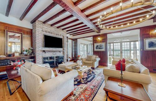 Buzzards Bay Casa | Capeview Estate