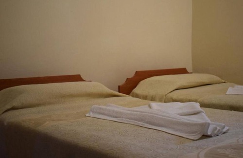 Mlolongo Hotel | Caphill Hotel