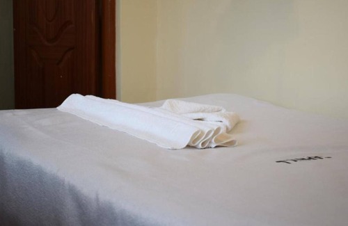 Mlolongo Hotel | Caphill Hotel