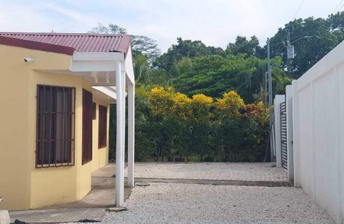 Paquera Casa | Capi-Capi retreat in Nicoya's Peninsula