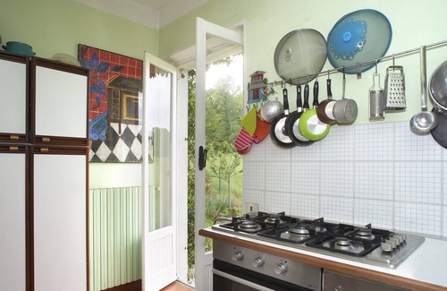 Cascina Pelada Casa | Capiago Intimiano: Casa / villa / chalet - CAPIAGO INTIMIANO
