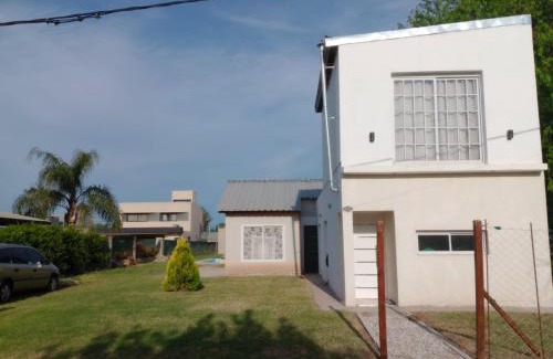 Roldán Complejo | Capibara Matero