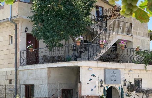 Uchisar Hotel | Capiedra Hotel