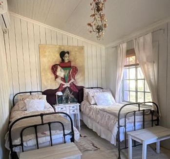Partido de Exaltación de la Cruz Casa | Capilla-Casa de campo