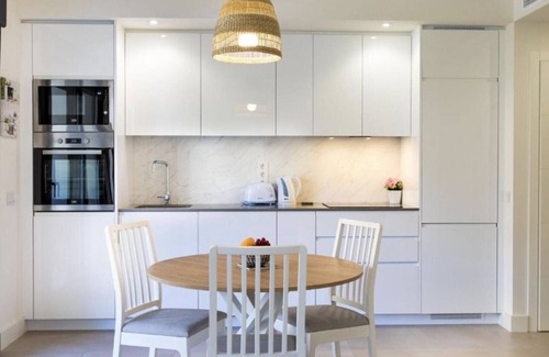 Nerja Apartamento | Capistrano 21