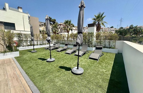 Nerja Apartamento | Capistrano 21