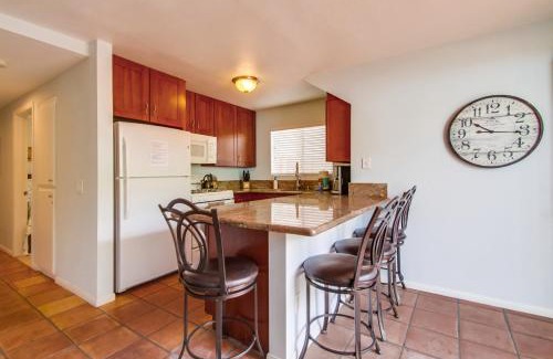 South Mission Beach Casa | Capistrano Bungalow
