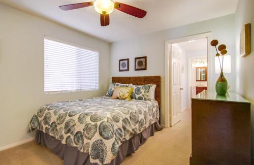 South Mission Beach Casa | Capistrano Bungalow