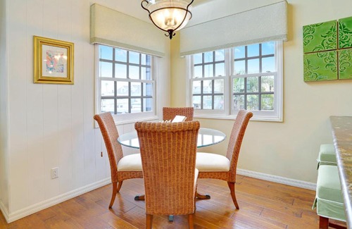 South Mission Beach Casa | Capistrano Sanctuary