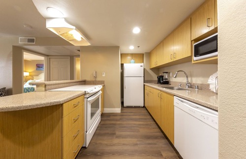Capistrano Beach Condominio | Capistrano Surfside Inn