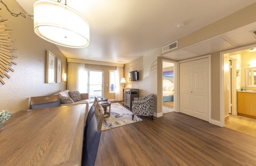 Capistrano Beach Condominio | Capistrano Surfside Inn