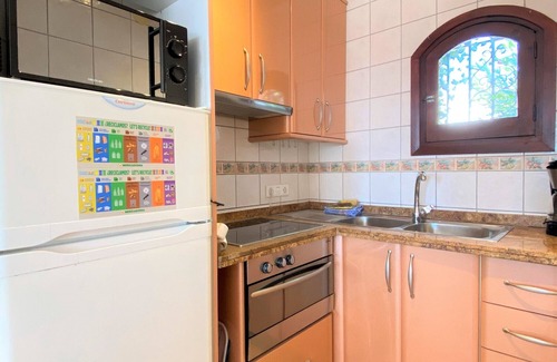 Nerja Chalet De Esquí | Capistrano Village Pueblo 15 by Casasol