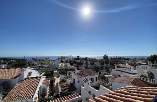 Nerja Chalet De Esquí | Capistrano Village Pueblo 15 by Casasol