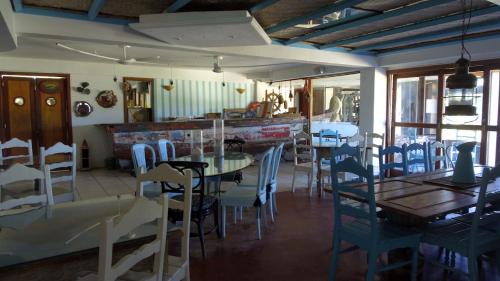 Taio Hotel | Capitão N Areia Pousada