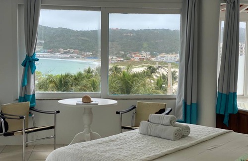 Taio Hotel | Capitão n'Areia Pousada