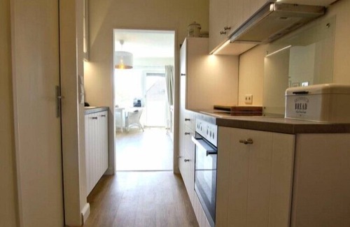 Wangerooge Apartamento | Capitainerie - maritima y cerca de la playa