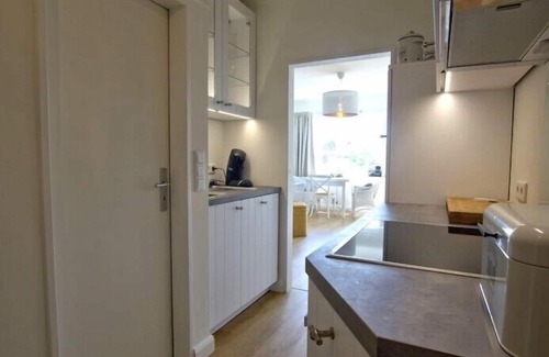 Wangerooge Apartamento | Capitainerie - maritima y cerca de la playa