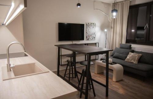 Nitra Apartamento | Capital Apartment