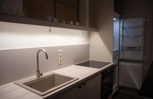 Nitra Apartamento | Capital Apartment