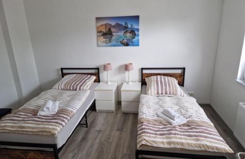 Dueren Apartamento | Capital Apartments