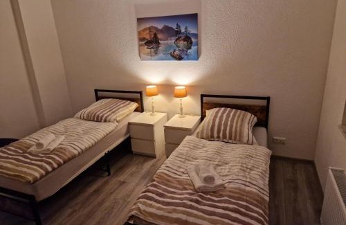 Dueren Apartamento | Capital Apartments