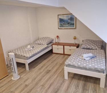 Dueren Apartamento | Capital Apartments