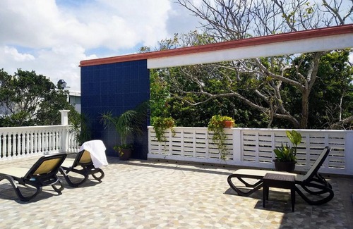 Centro de Cancún Hotel | Capital Center