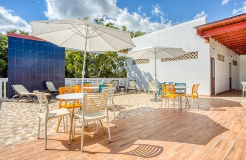 Centro de Cancún Hotel | Capital Center