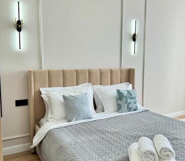Shymkent Apartamento | Capital city, Жилой комплекс