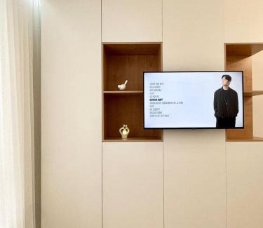 Shymkent Apartamento | Capital city apartments 377