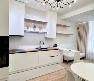 Shymkent Apartamento | Capital city apartments 377