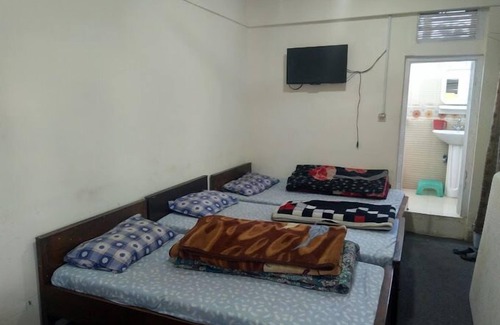 Muzaffarabad Hotel | Capital City Hotel And Restaurant