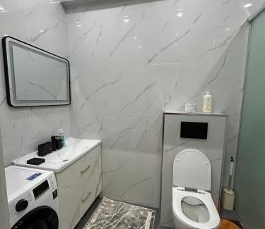 Shymkent Apartamento | Capital City
