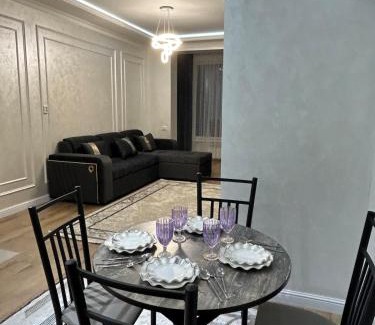 Shymkent Apartamento | Capital City