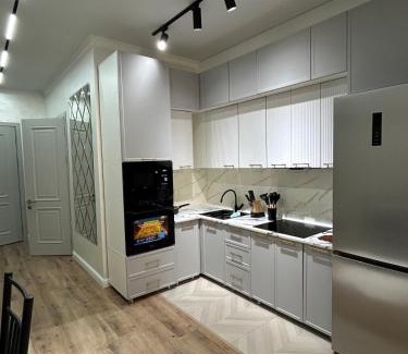 Shymkent Apartamento | Capital City
