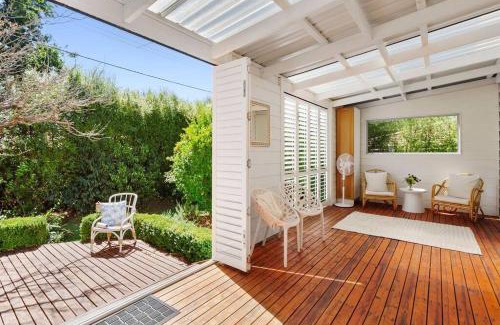 Narrabundah Casa | Capital Cottage