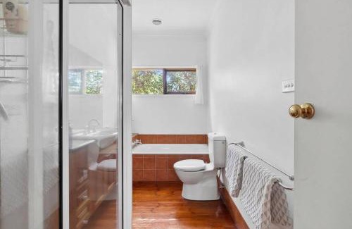Narrabundah Casa | Capital Cottage