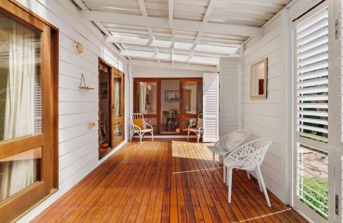 Narrabundah Casa | Capital Cottage