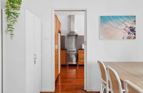 Narrabundah Casa | Capital Cottage