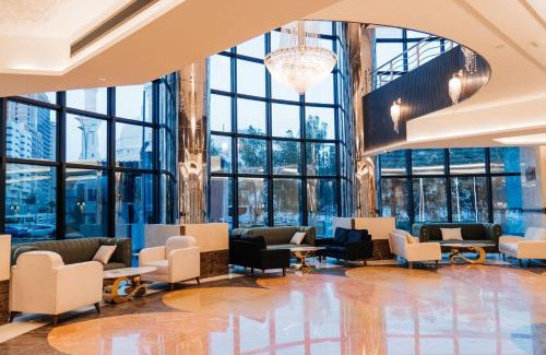 Al Aziziyah Hotel | Capital Guest hotel