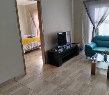 Pretoria Apartamento | Capital Heights