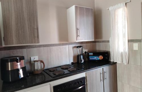 Pretoria Apartamento | Capital Heights