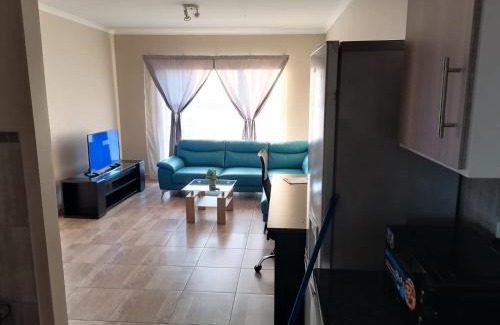 Pretoria Apartamento | Capital Heights