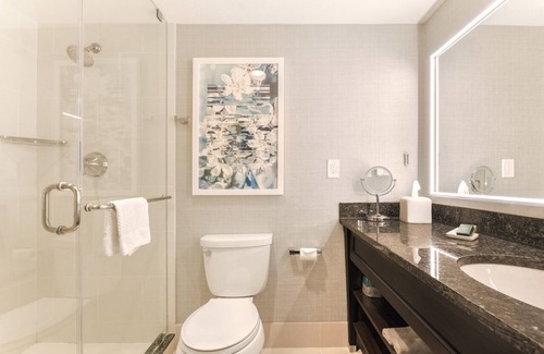 Connecticut Ave - K Street Hotel | Capital Hilton