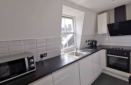 Bryanston and Dorset Square Apartamento | Capital Host Baker Street