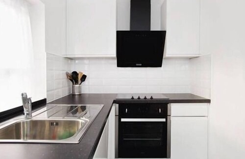 Bryanston and Dorset Square Apartamento | Capital Host Baker Street