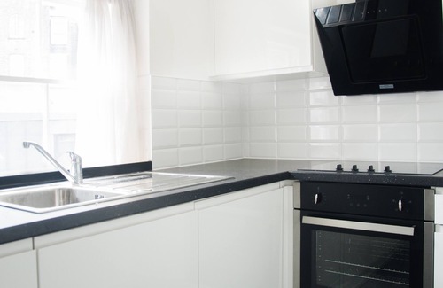Bryanston and Dorset Square Apartamento | Capital Host Baker Street