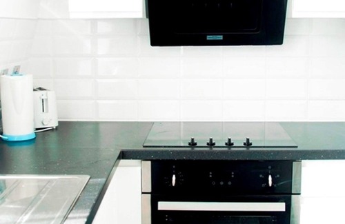 Bryanston and Dorset Square Apartamento | Capital Host Baker Street