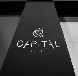 Nafplion City Centre Apartamento | Capital Luxury Suites