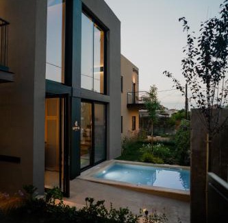 Nafplion City Centre Apartamento | Capital Luxury Suites